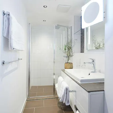 Boutiquehotel am Stadtgarten Fribourg im Breisgau Chambre photo