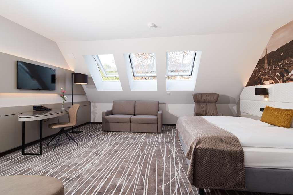 Hotel Boutiquehotel Am Stadtgarten 4*
