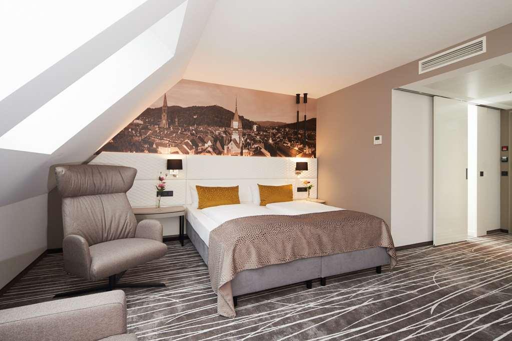 Hotel Boutiquehotel Am Stadtgarten Fryburg Bryzgowijski