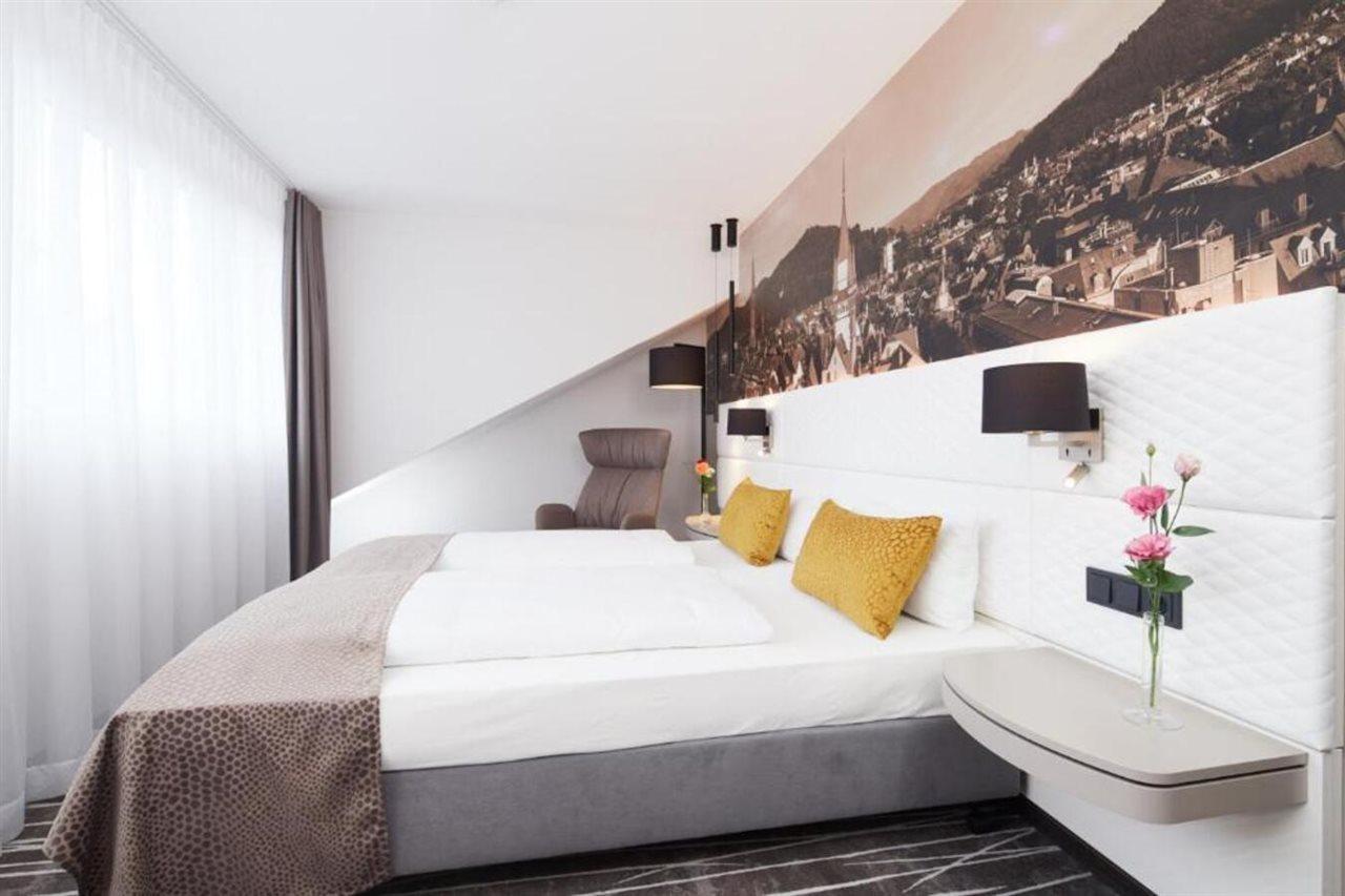 Boutiquehotel Am Stadtgarten Hotel