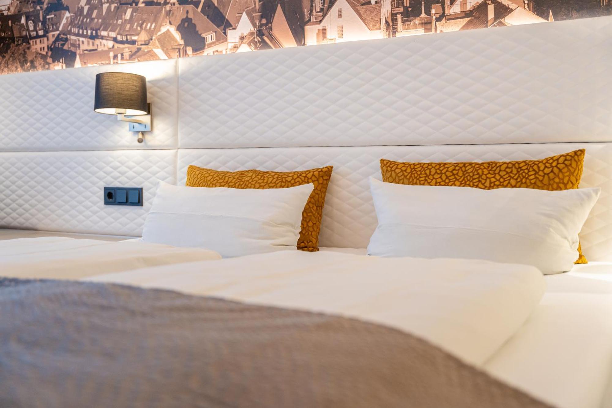 Boutiquehotel Am Stadtgarten 4*